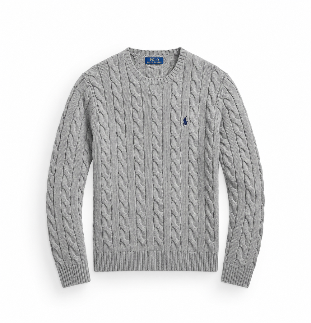 "RL" Knit