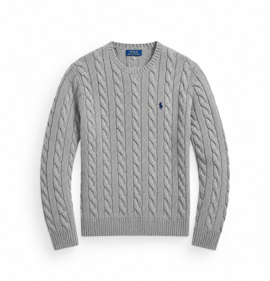 "RL" Knit