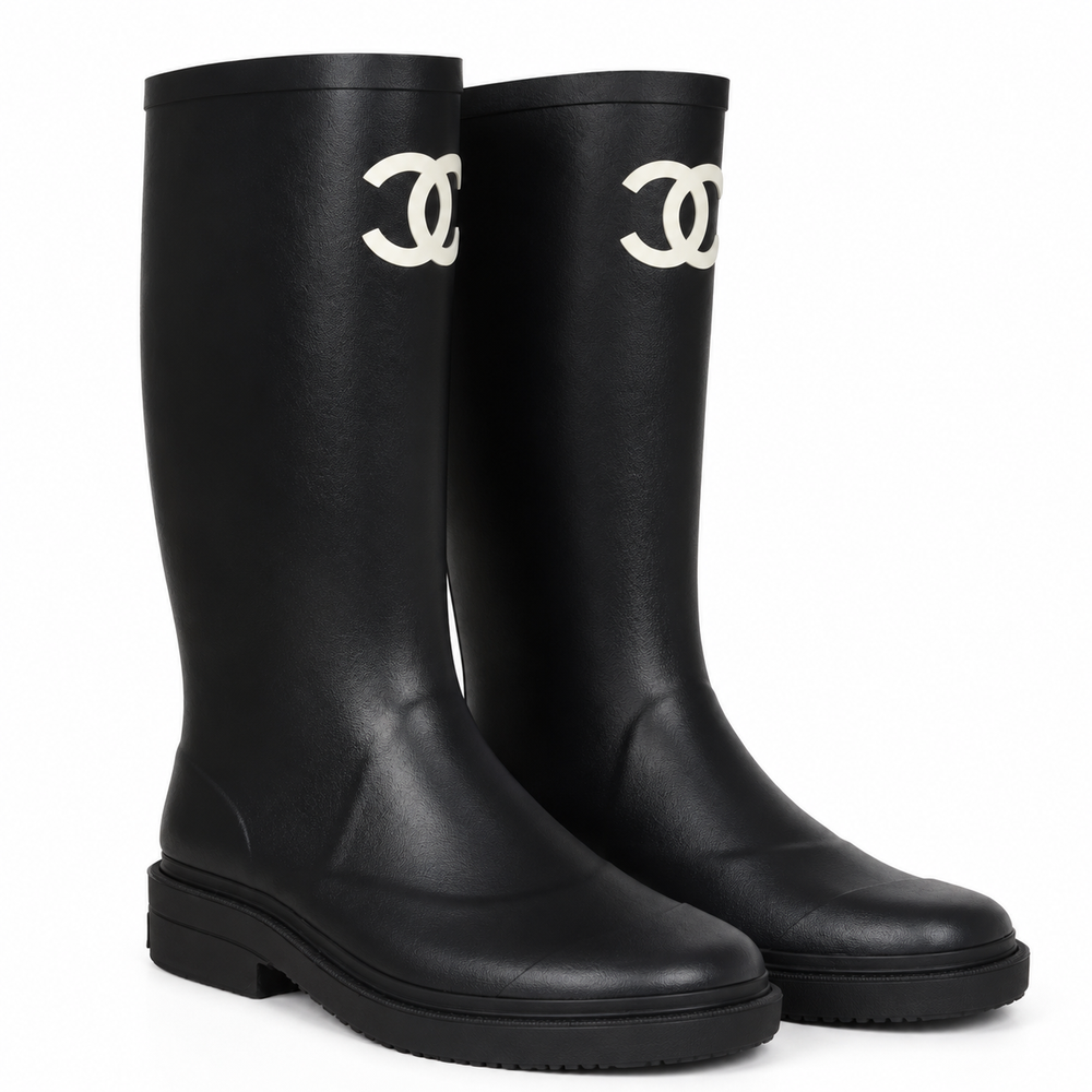 C Boots