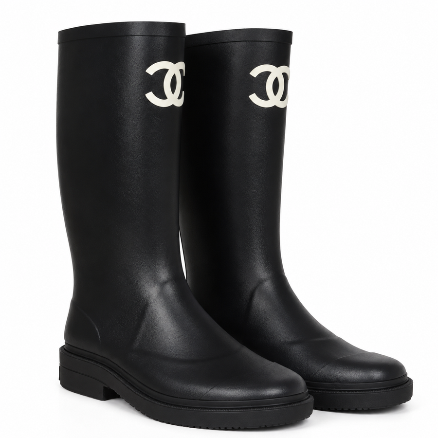 C Boots