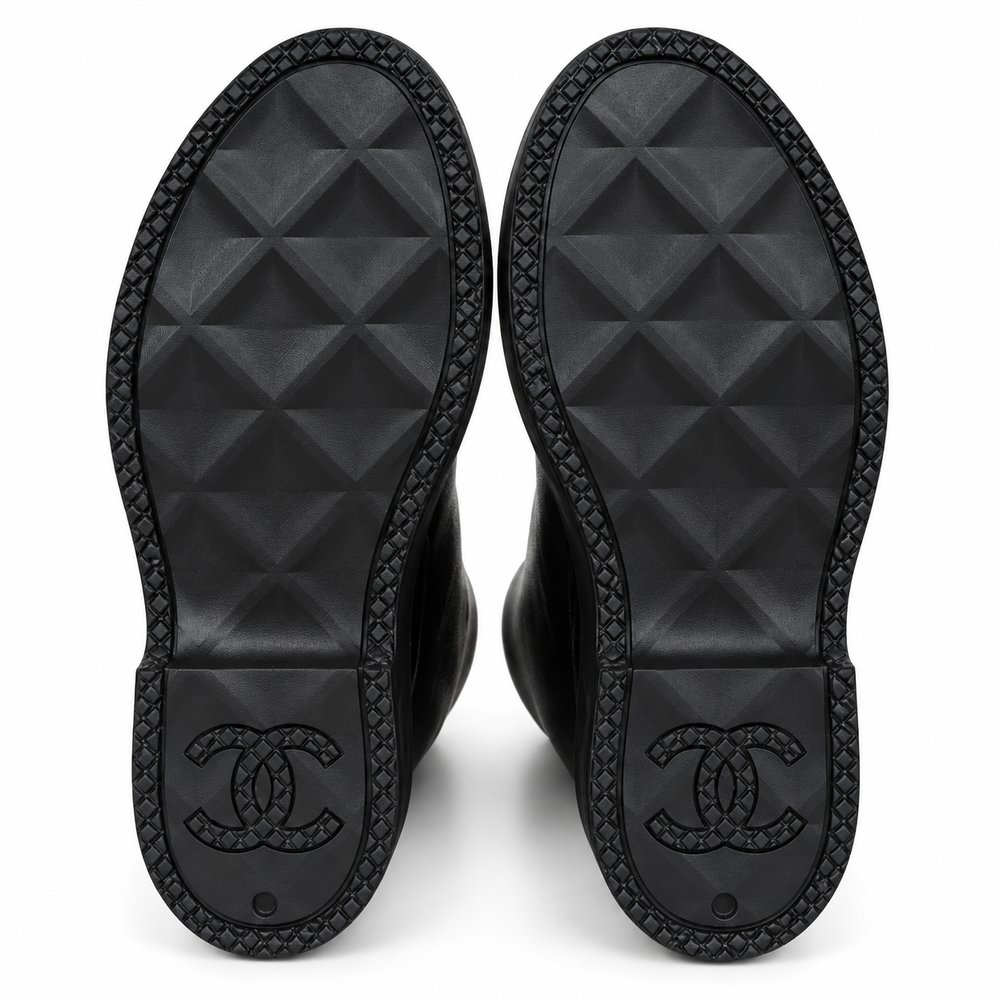 C Boots