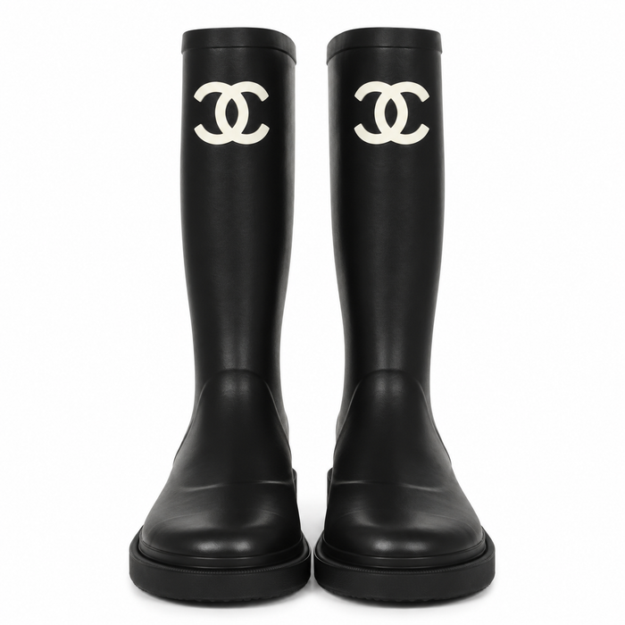 C Boots
