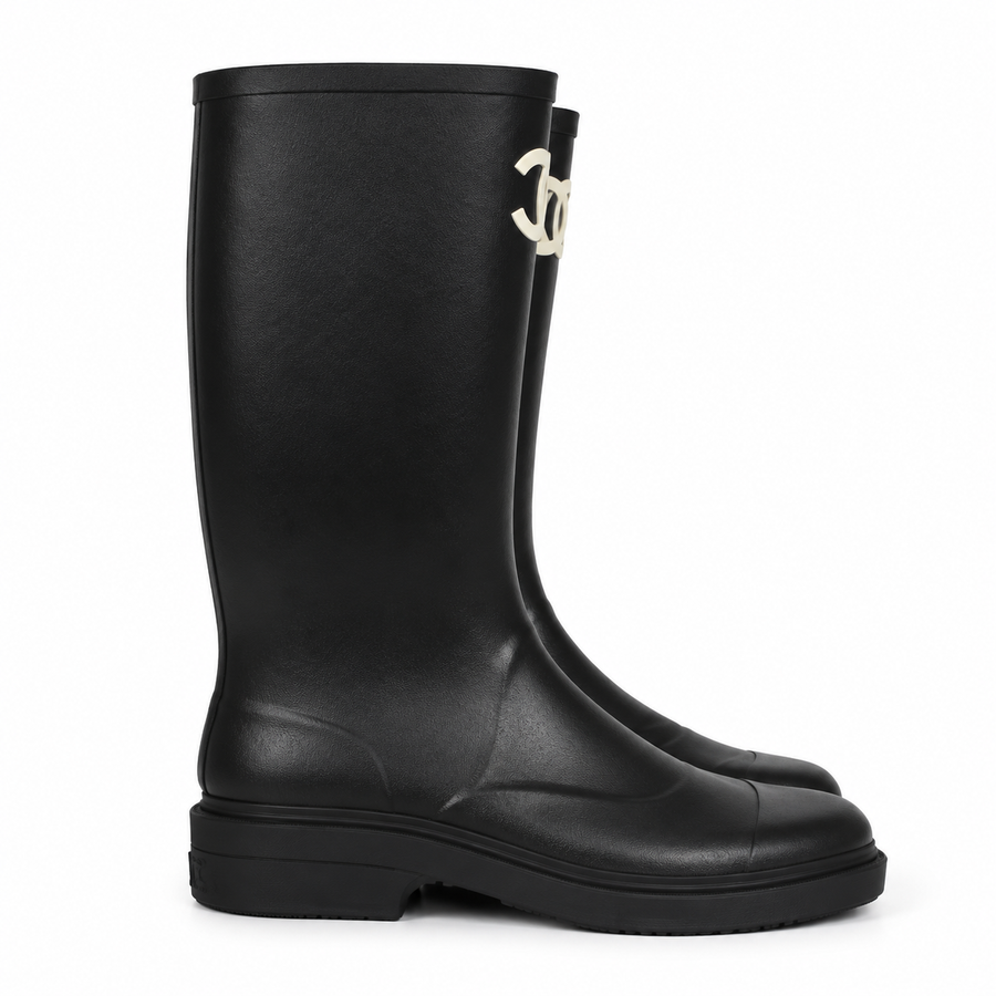 C Boots