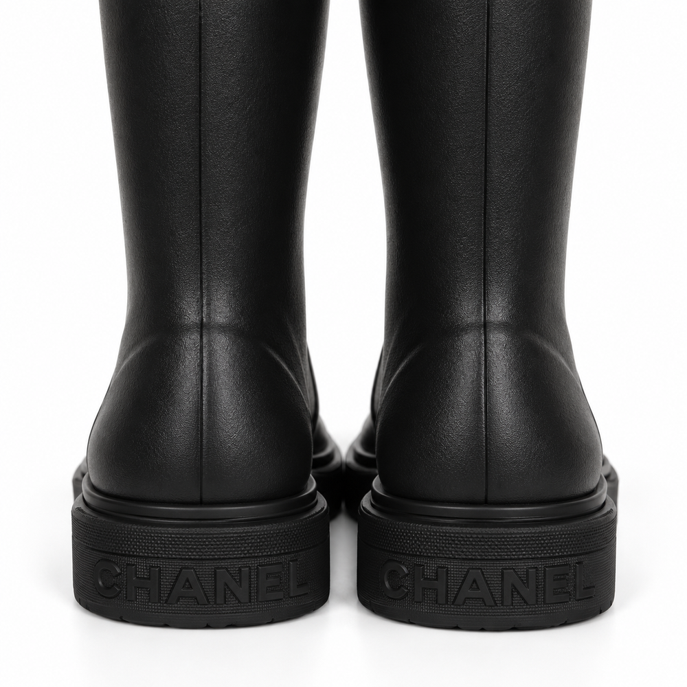 C Boots
