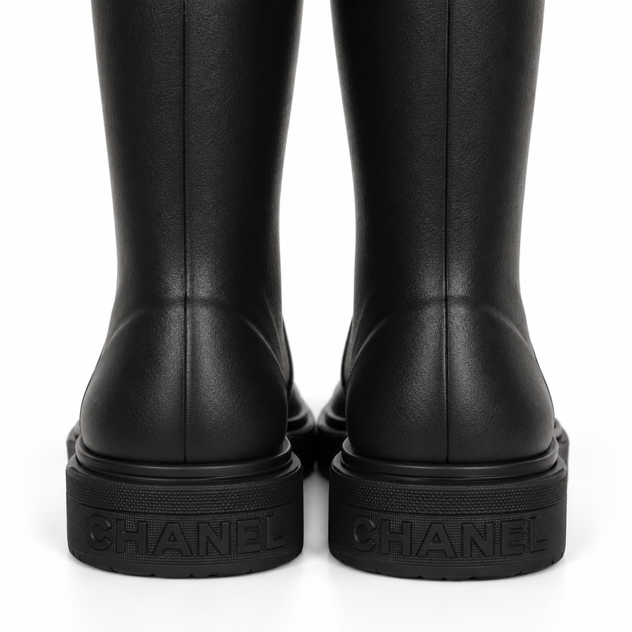 C Boots