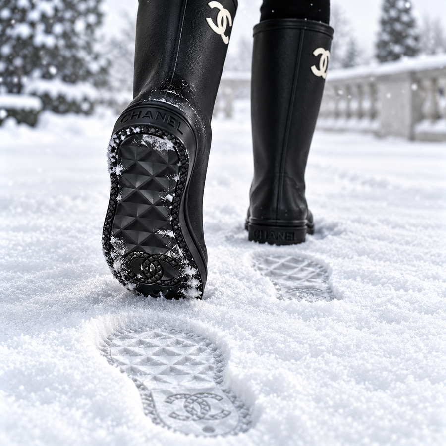 C Boots