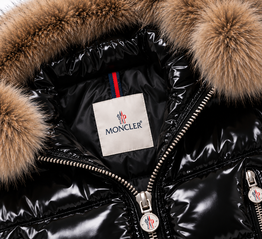 MLER Jacke – Schwarz