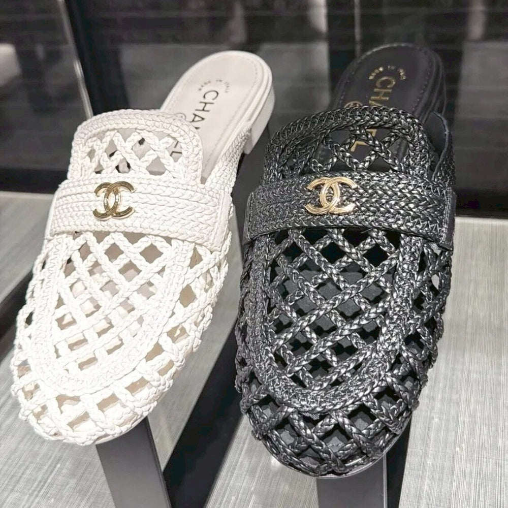 "CC" Mules