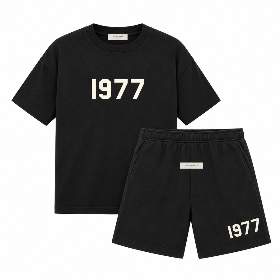 "197" Summer Set