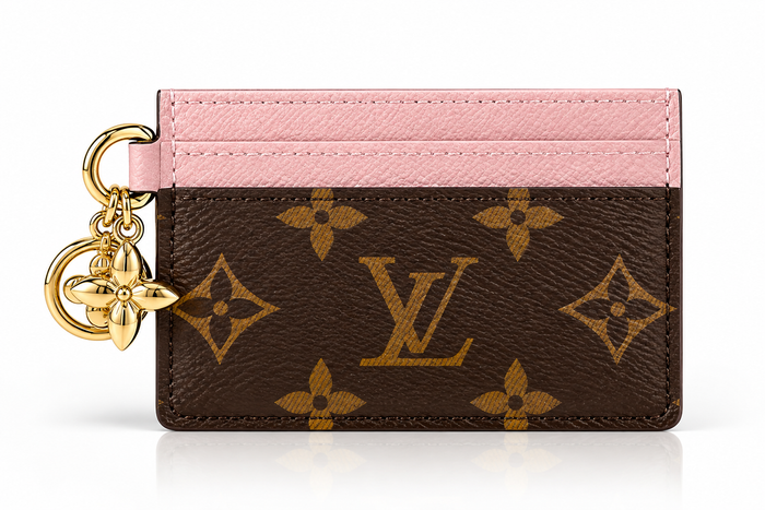 "GG" Cardholder