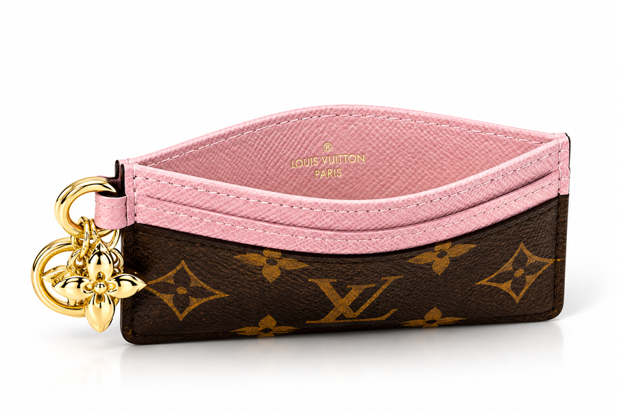 "GG" Cardholder