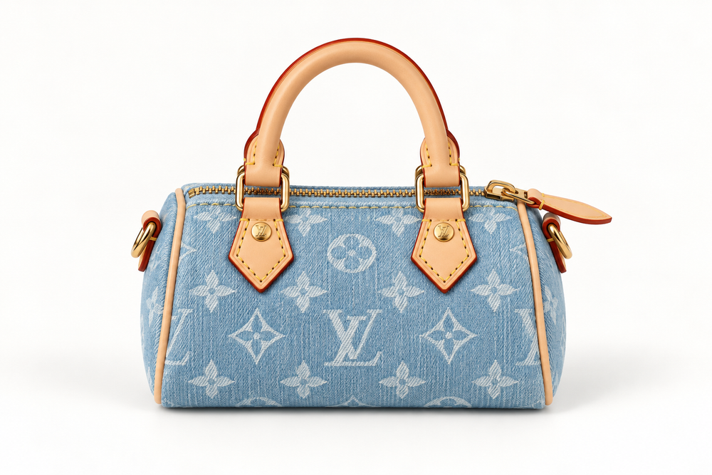 "Nano Speedy" Handtasche