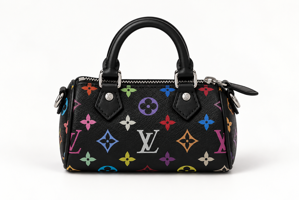 "Nano Speedy" Handtasche