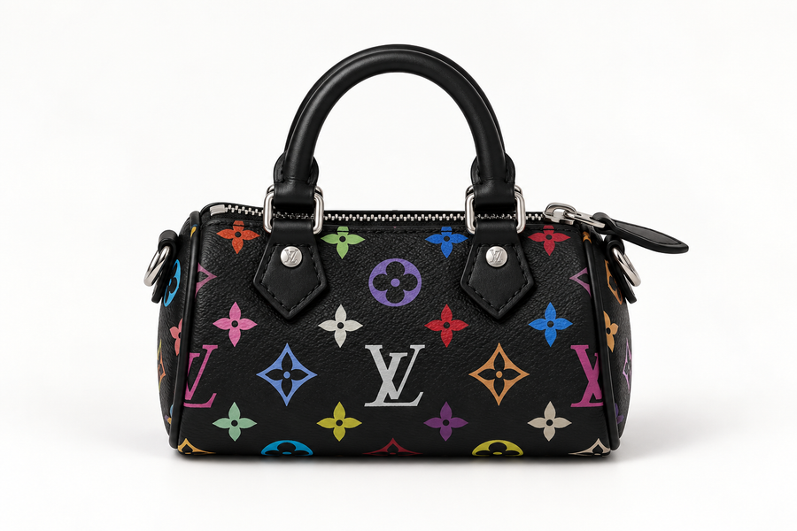 "Nano Speedy" Handtasche