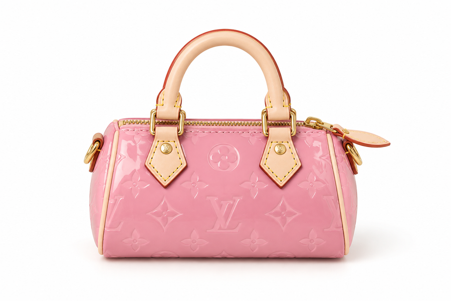 "Nano Speedy" Handtasche