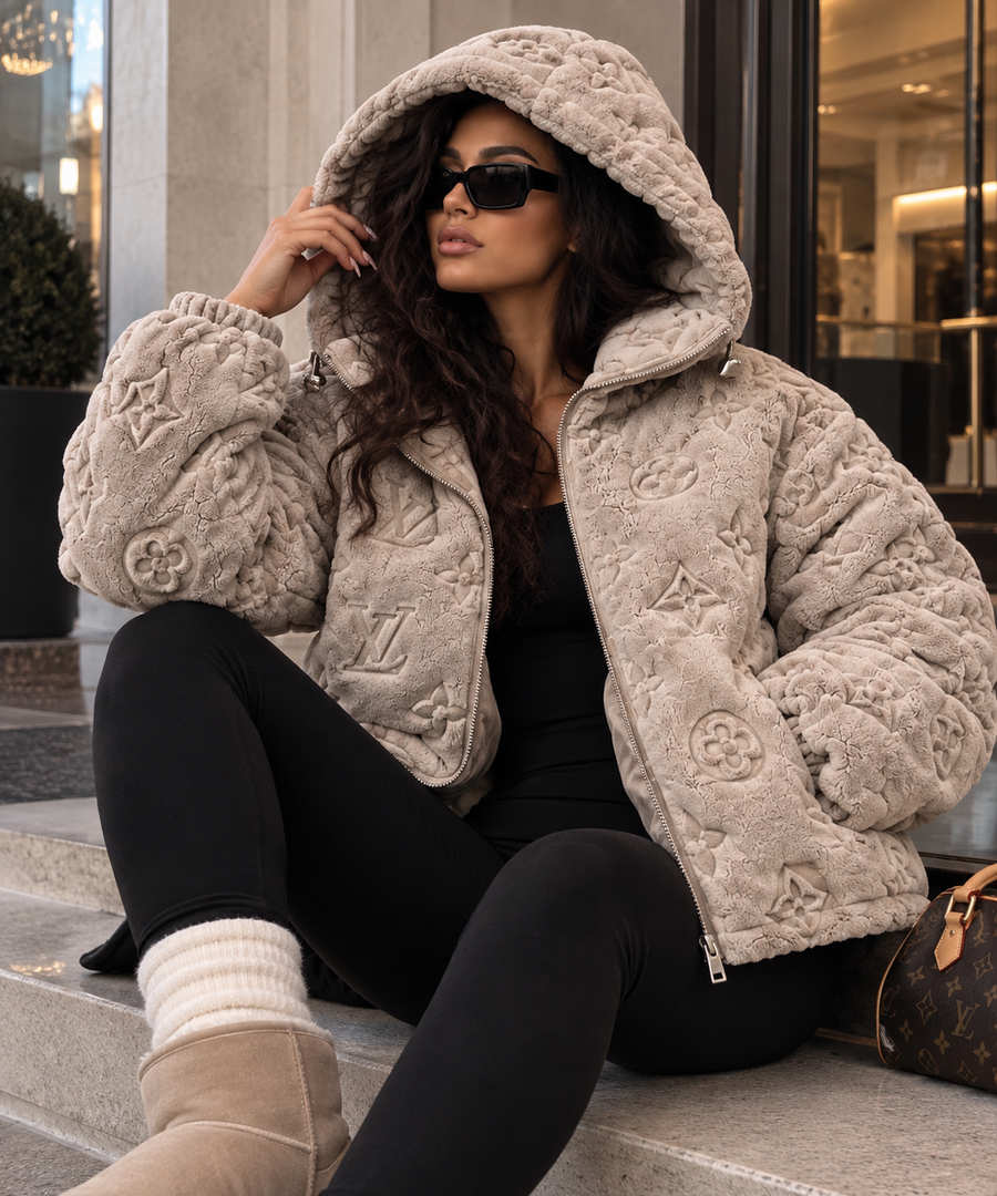 LUVA Bomber