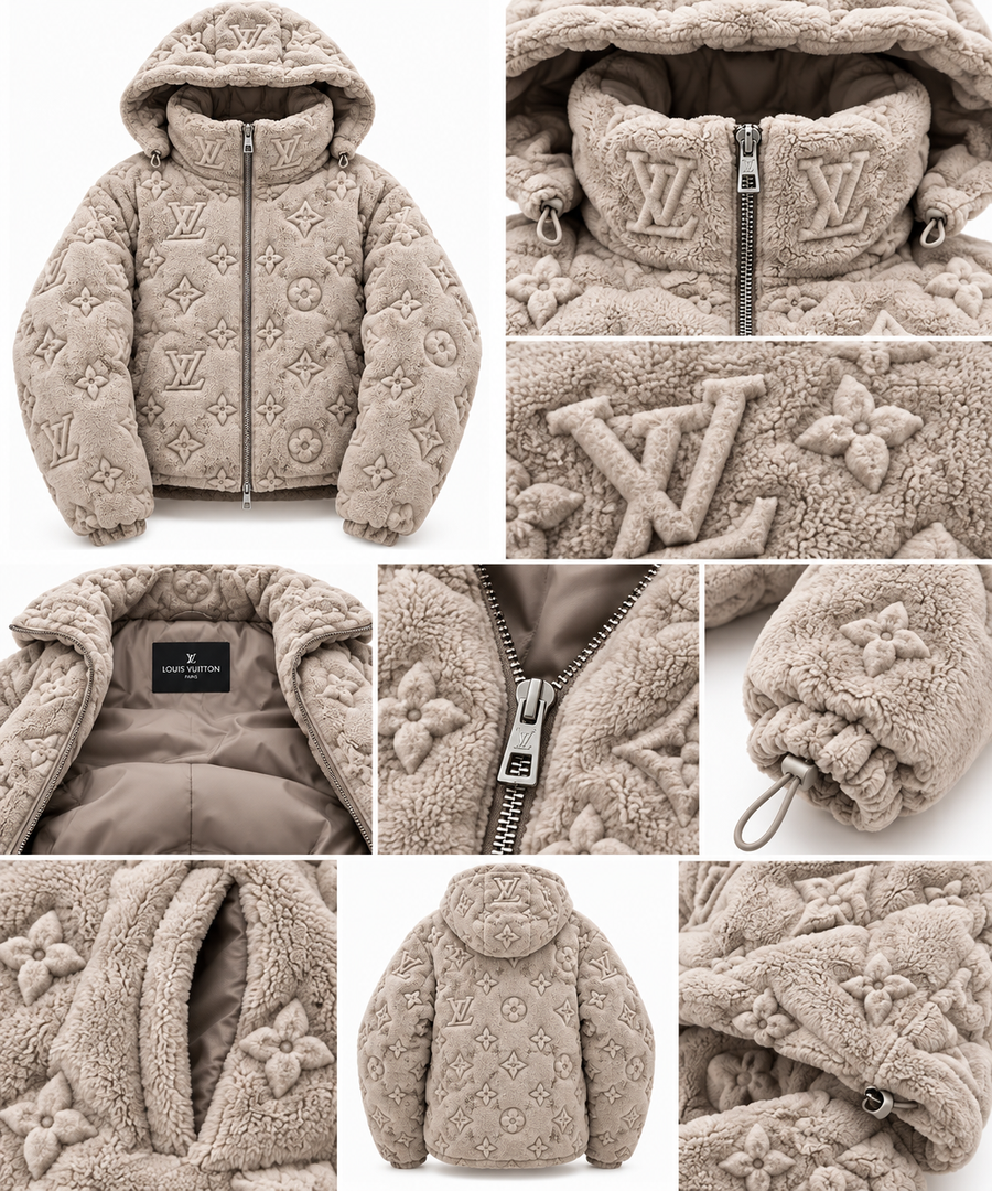 LUVA Bomber