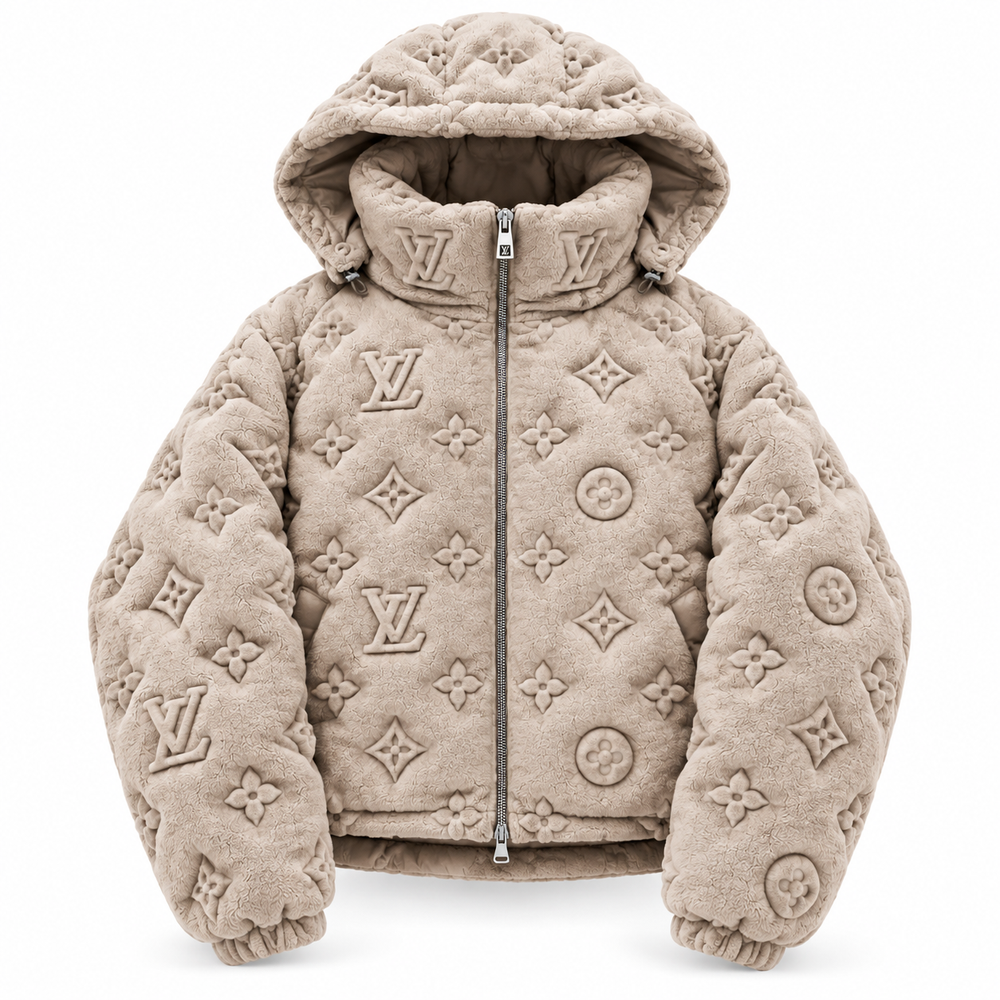 LUVA Bomber