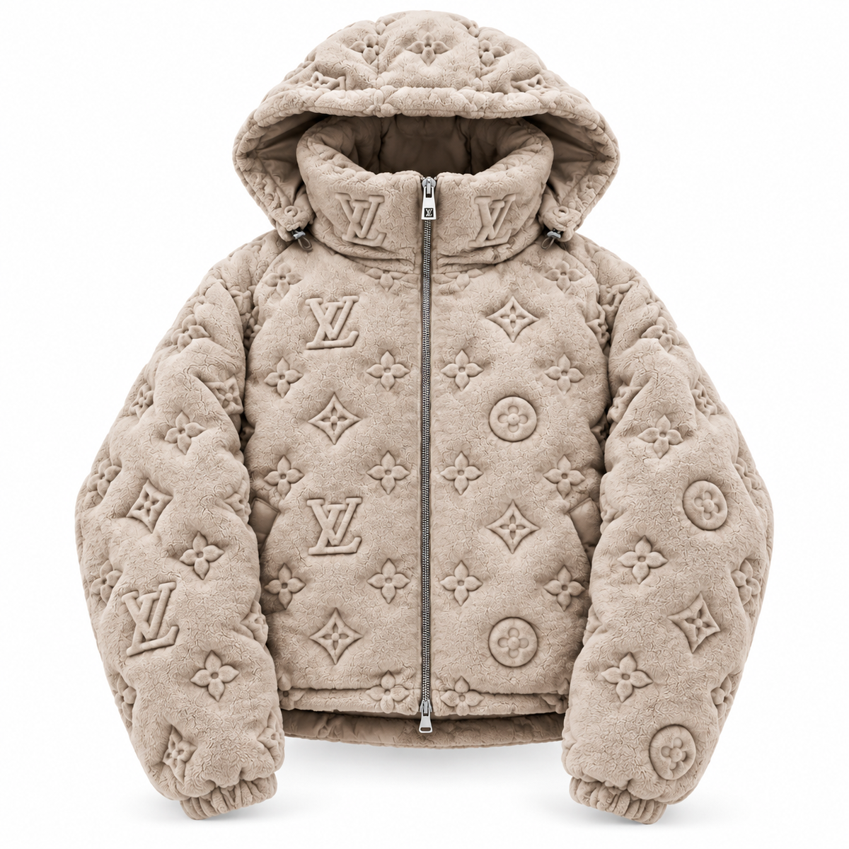 LUVA Bomber
