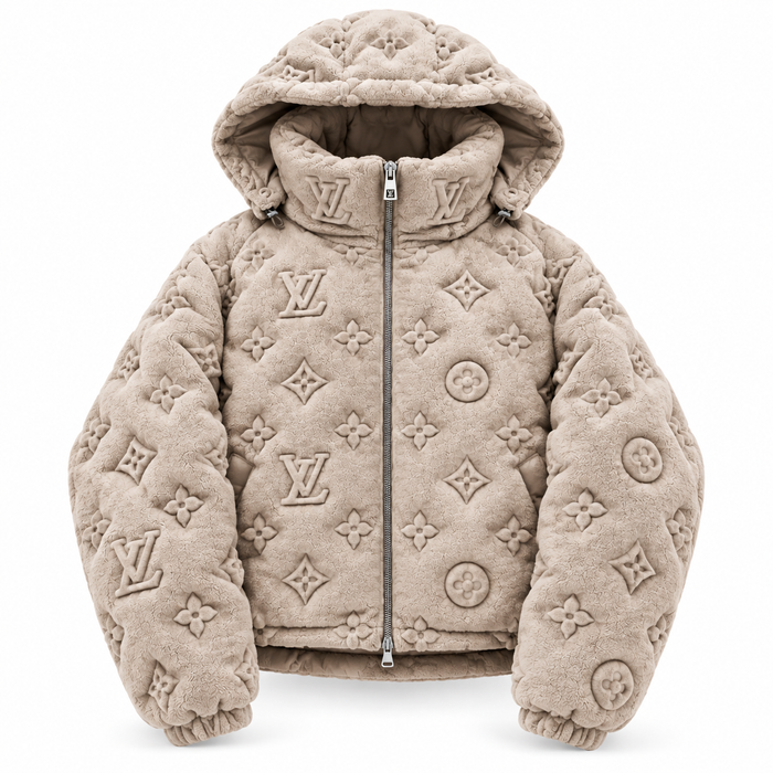 LUVA Bomber