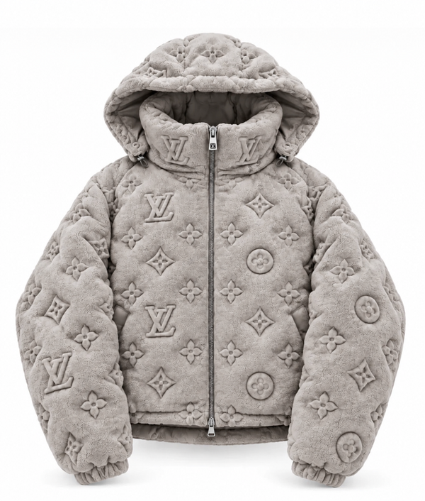 LUVA Bomber