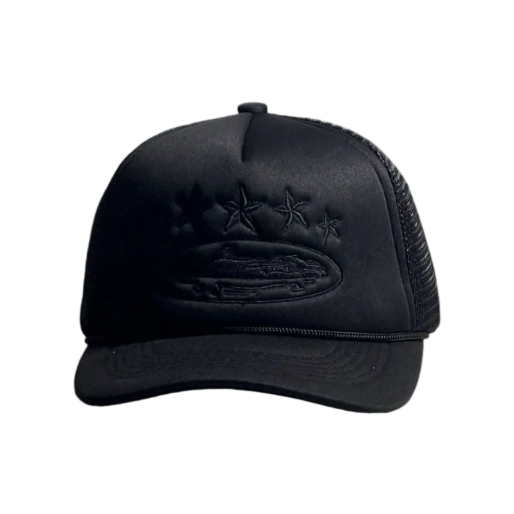 "Alcatraz" Cap