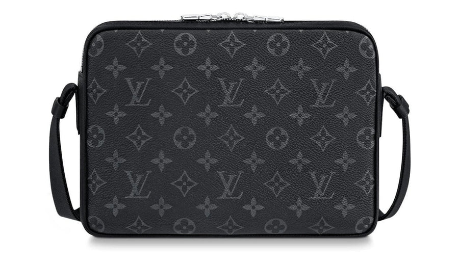 "LV" Tasche