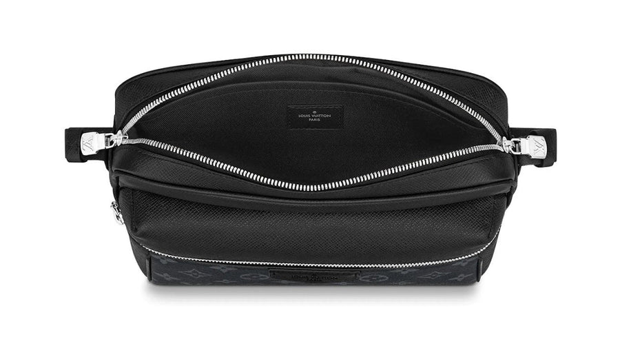 "LV" Tasche