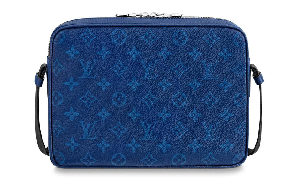 "LV" Tasche