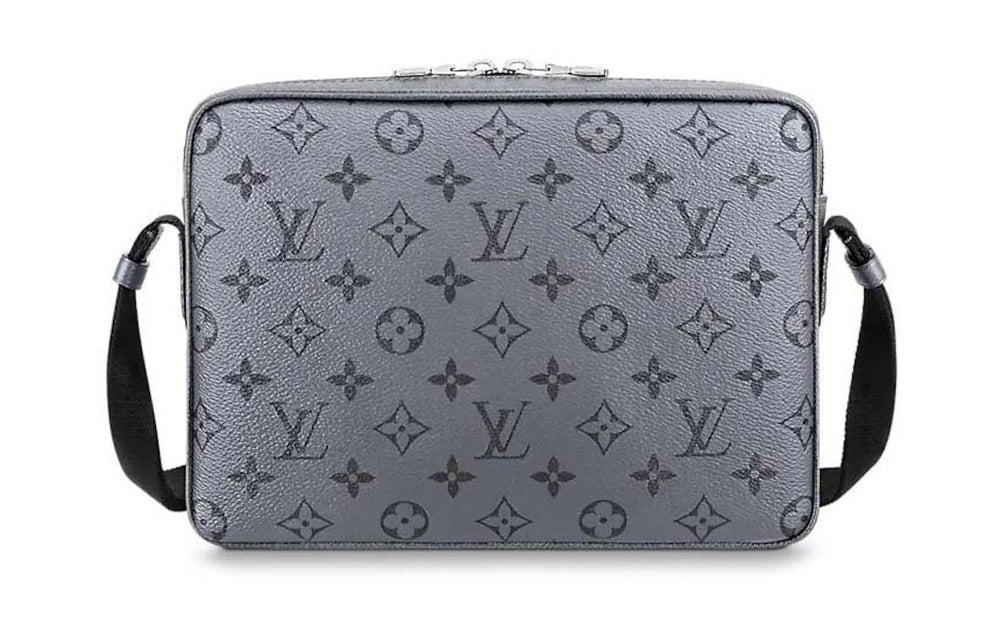 "LV" Tasche