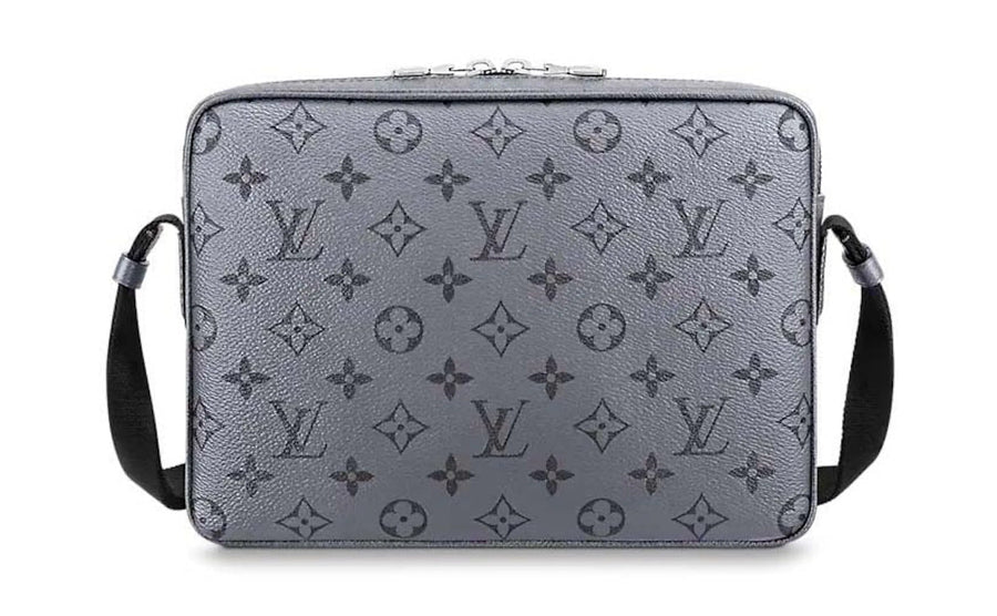 "LV" Tasche