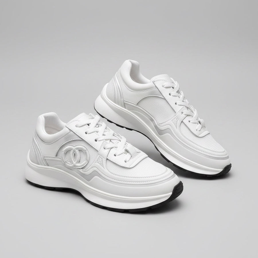"CC" Runner Sneaker