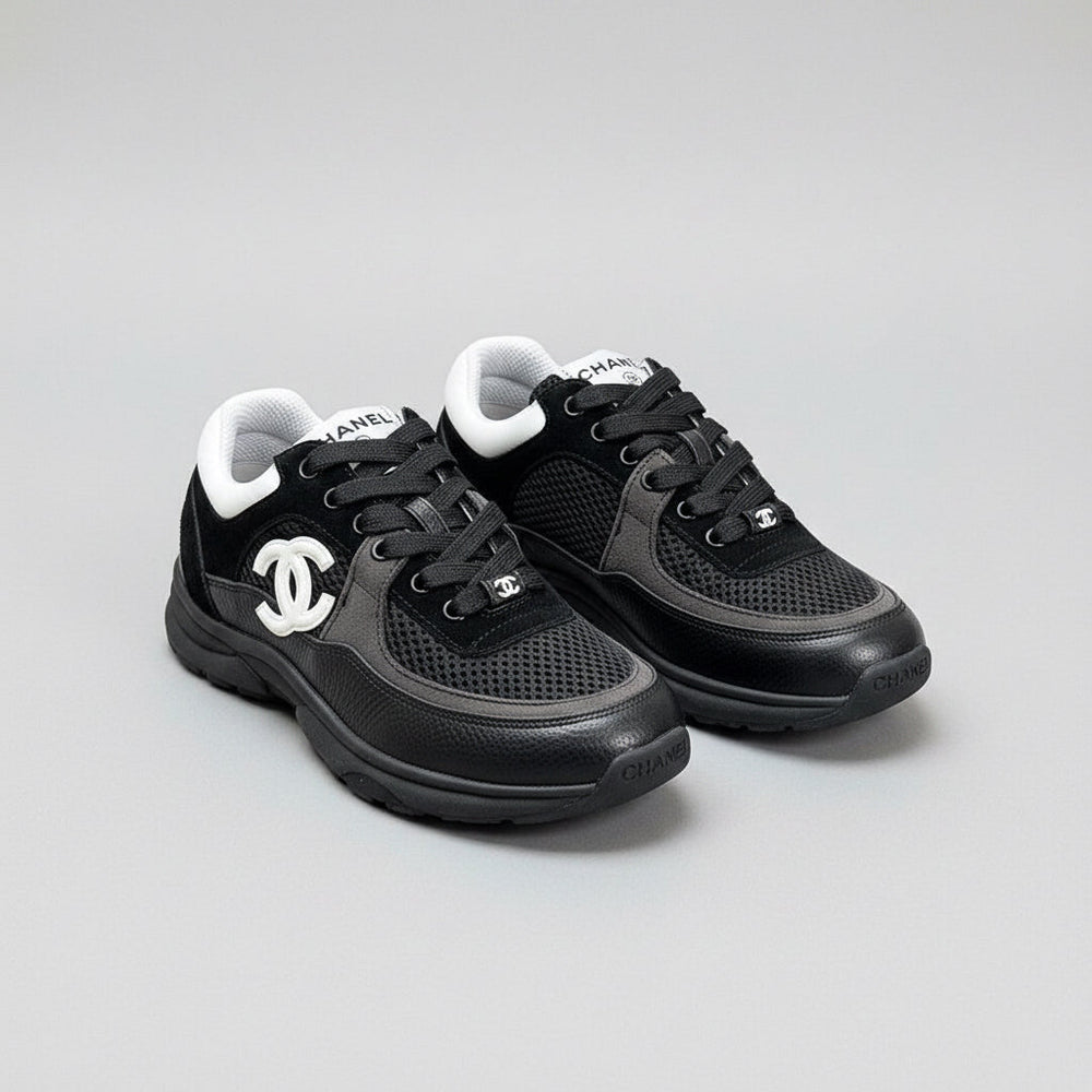 "CC" Runner V2