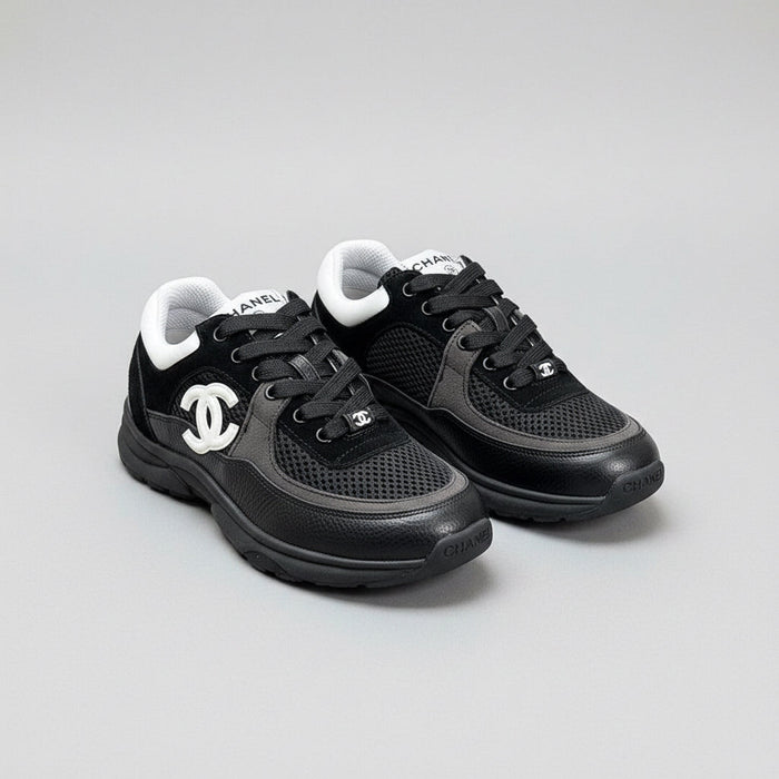 "CC" Runner V2