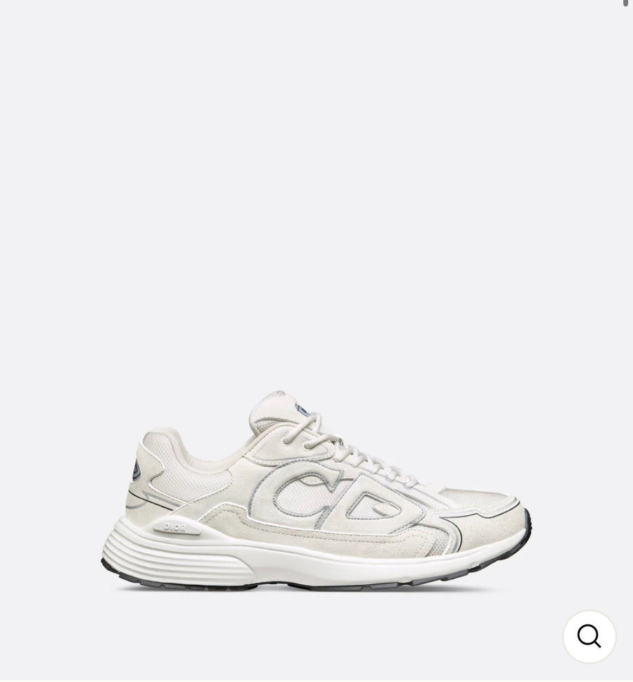 "B30" Sneaker