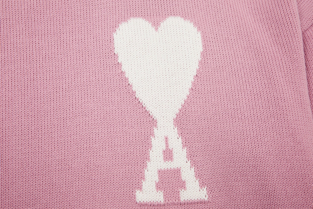 "Heart" - Sweater