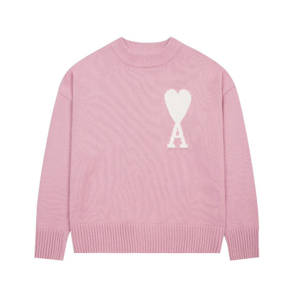 "Heart" - Sweater