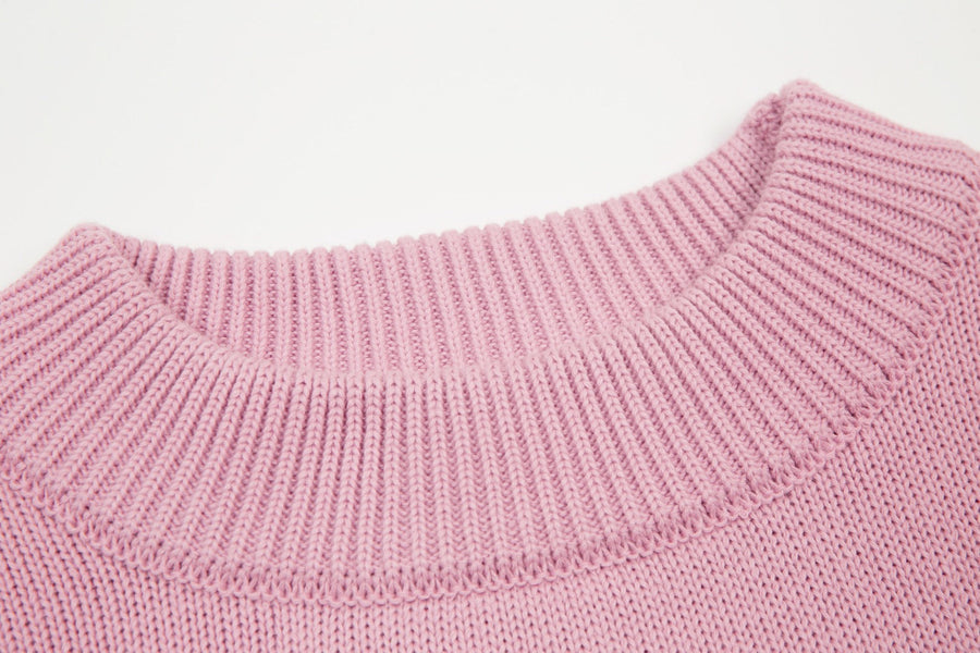 "Heart" - Sweater