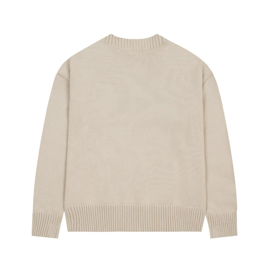 "Heart" - Sweater