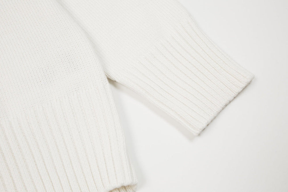 "Heart" - Sweater