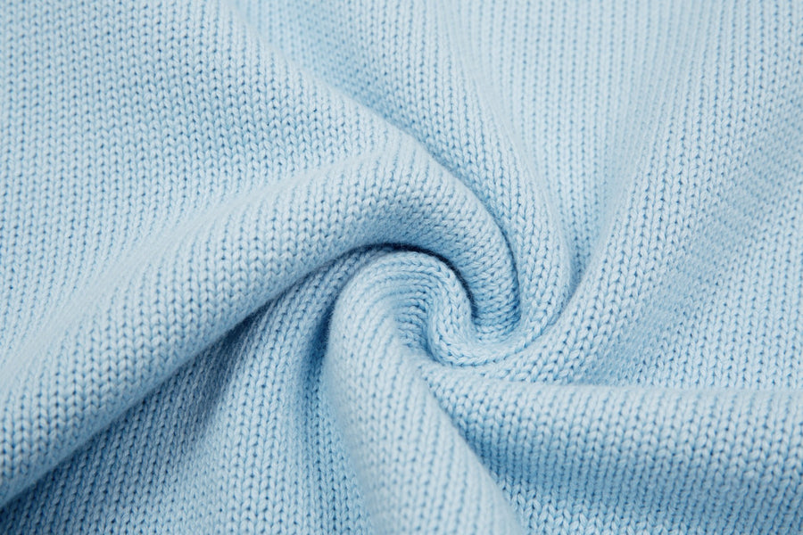 "Heart" - Sweater