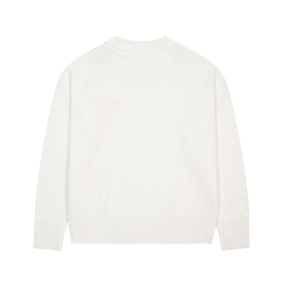 "Heart" - Sweater