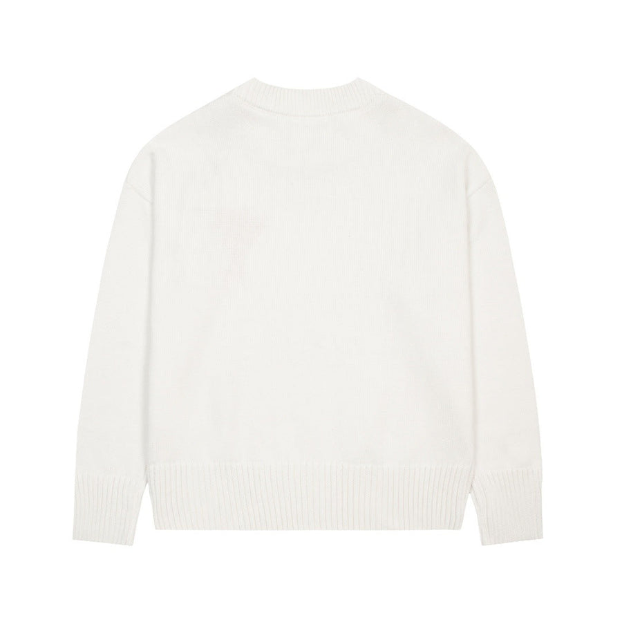 "Heart" - Sweater