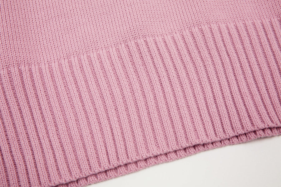 "Heart" - Sweater Rose