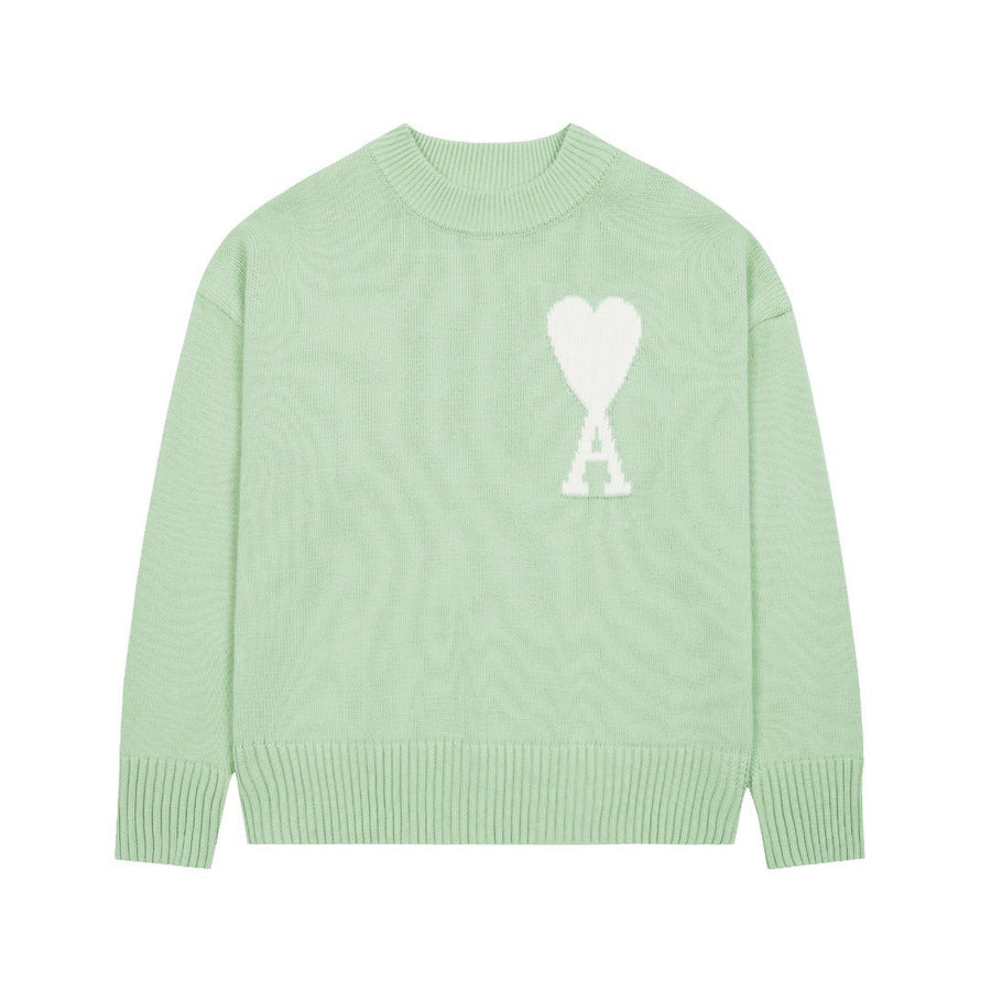 "Heart" - Sweater