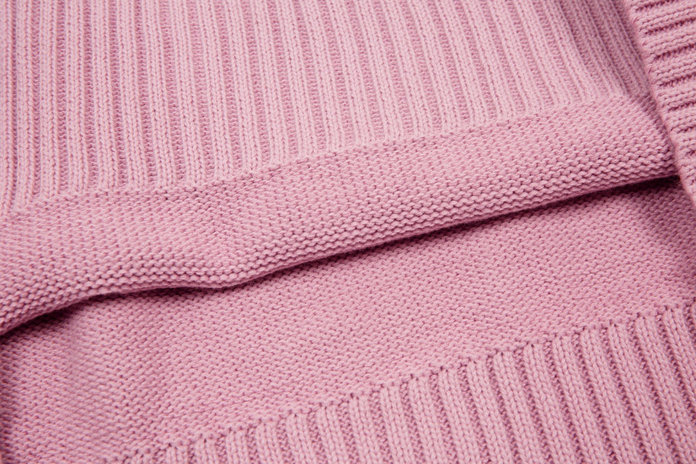 "Heart" - Sweater