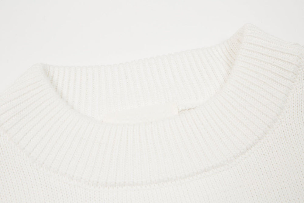 "Heart" - Sweater