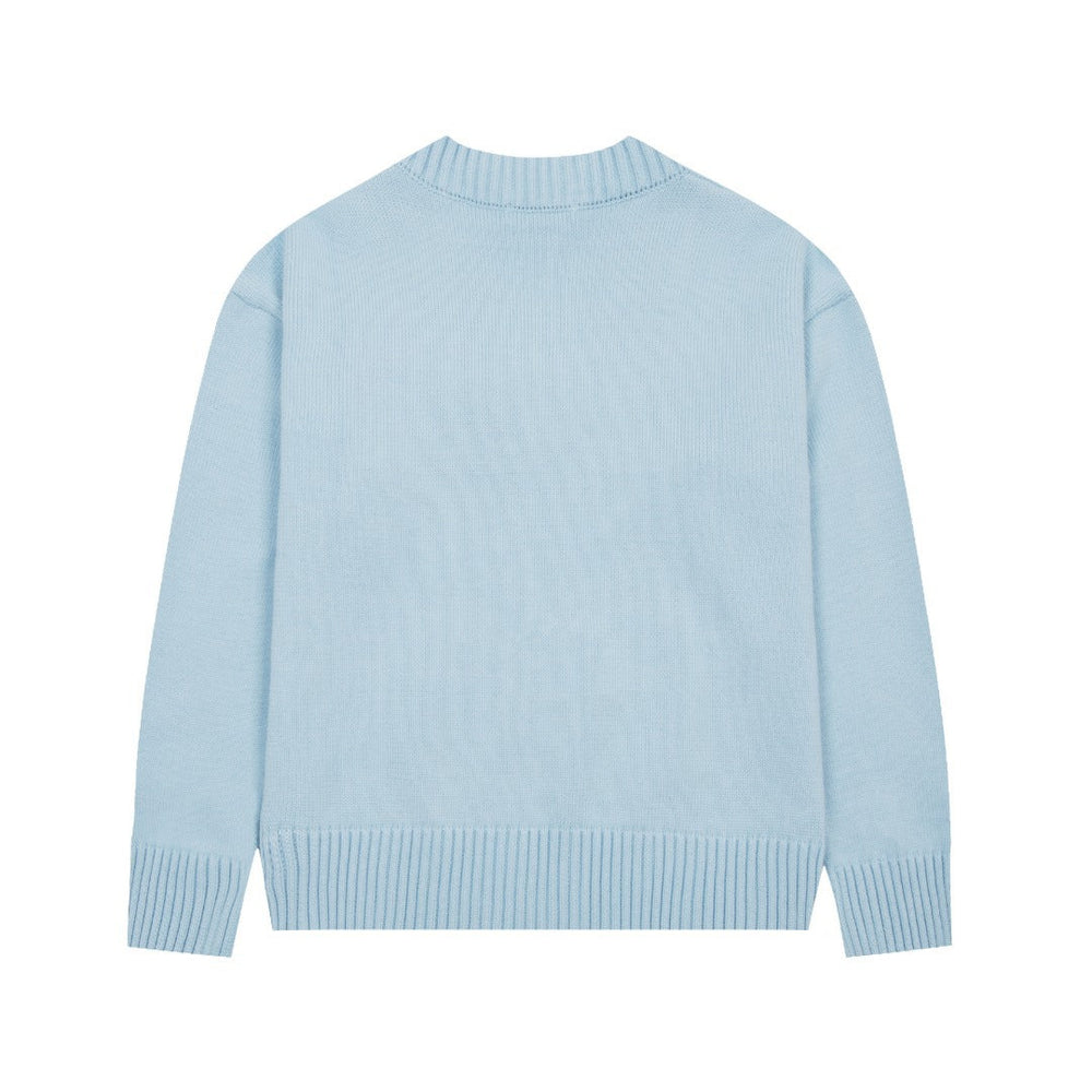 "Heart" - Sweater