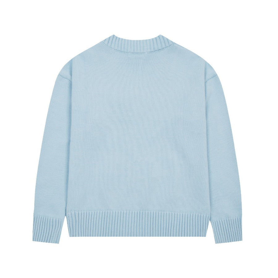 "Heart" - Sweater
