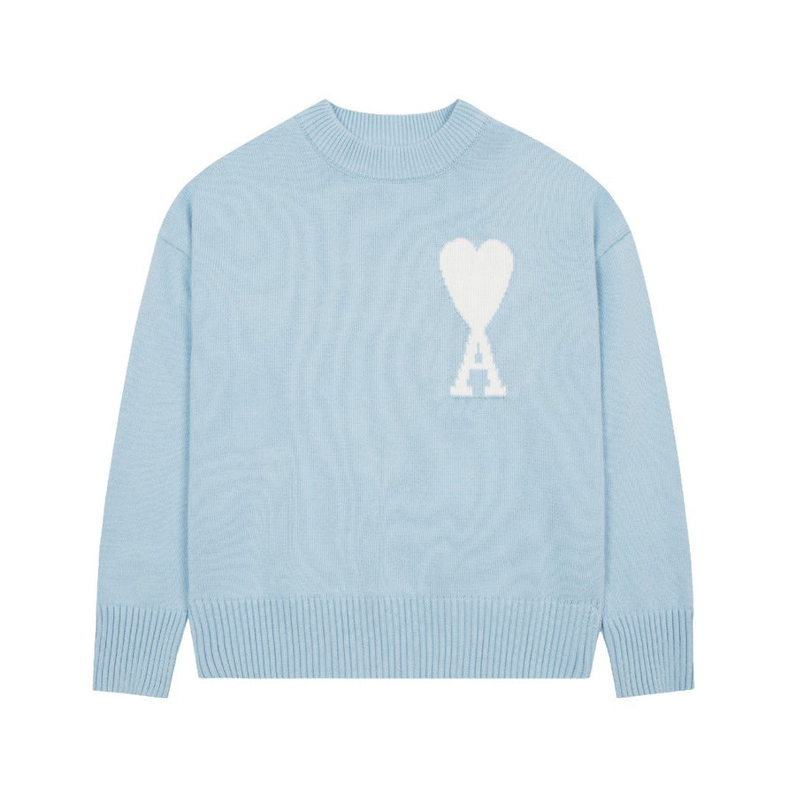 "Heart" - Sweater